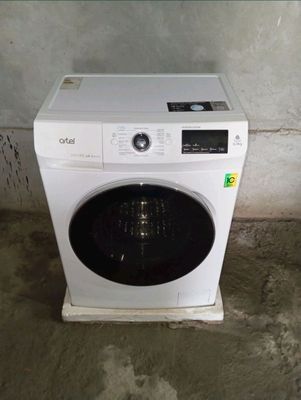 Artel kir moshina