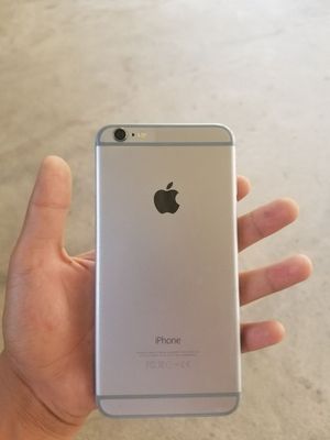 IPhone 6 plus sotiladi