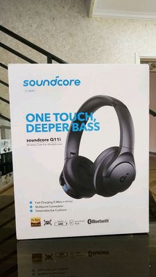 Наушник ANKER SOUNDCORE Q11I