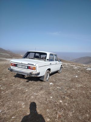 Vaz 2106 sotiladi yili 1978