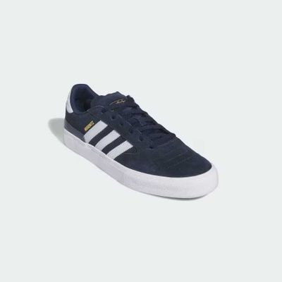 Кроссовки мужские adidas Busenitz Vulc II! Новые в коробке! Оригинал!