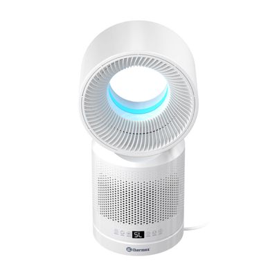 Продаю новые очистители воздуха THERMEX Fortuna 63
