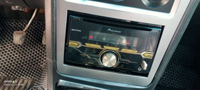 Продам мафон Pioneer , калонки Kenwood