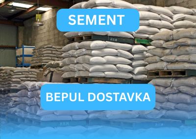 Семент | Sement | цемент | sement - оптом | семент