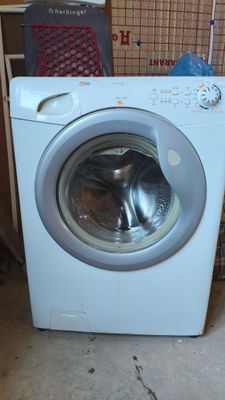 Avtomat kir moshina 6 kg .