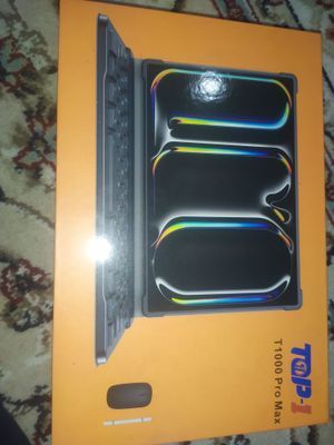 Planshet T 1000 pro max