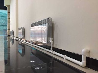Radiator, Биметаллический Радиаторы Rifar Monolit, Panel, +Доставка