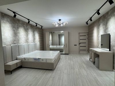 Аренда 3 комнатная Банковский 140м2 Чиланзар 5