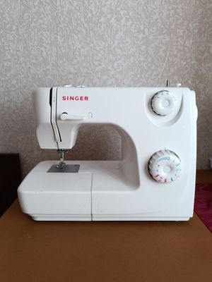 Продаётся швейная машина SINGER в хорошем состоянии