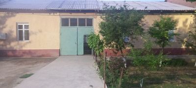 Umidan xovli sotiladi