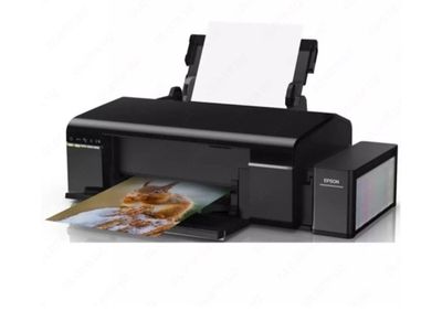 Epson L805 rangli printer sotiladi