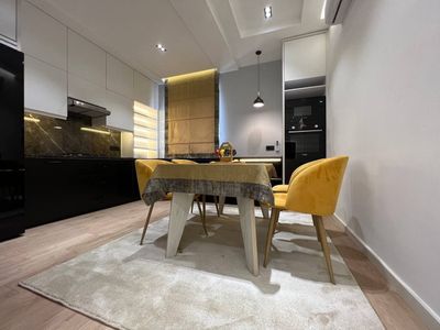 Rent house in New Darkhan, Mirza Ulugbek region. New house
