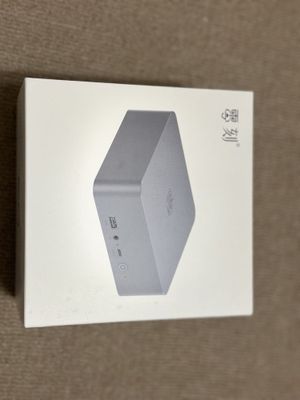 Beelink eqi12 core i5 12450h 24/500gb