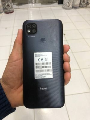 Redmi 9C 6|128talik