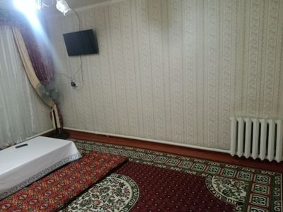 Аренда квартира сергели спутник-9 3/2/2