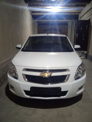 Cobalt ltz stayl plus