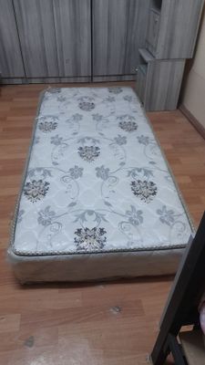 Matras sotiladi.