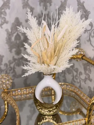 Искусственные цветы