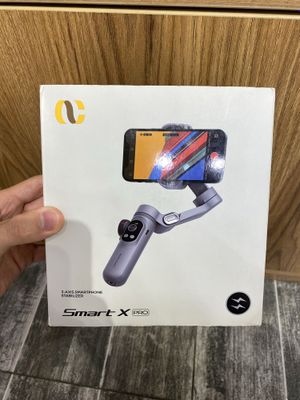 stablizator smart x sfati zor 6 ta funksyalari bor