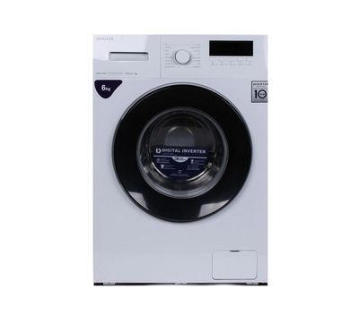 Кир мошина AIWA 6кг инвертор,автомат,стиральная машина,склад