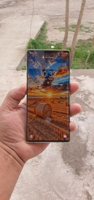 Samsung note 10 plus vetnam 12 256gb