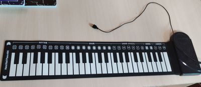 PIANO 49 klavish