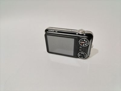 Fujifilm 10xZoom