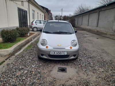 Matiz best 2011 gaz/benzin