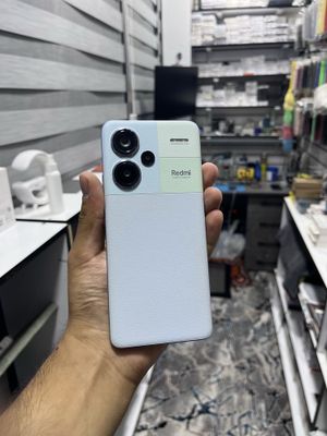 Redmi not 13 pro + 5G