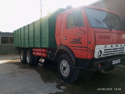 Камаз бартовой 10 тонналик