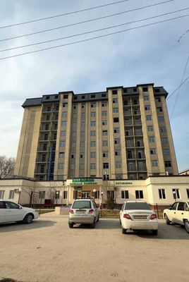 Куйлюк-5, 2/2/9 и 2/3/9 по 72-кв. ЖК WESTERN HOUSING