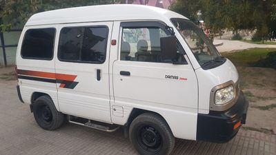Дамас 2014 йил 4600$