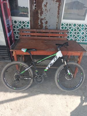 Velosiped