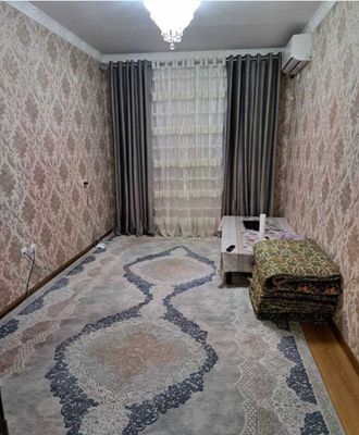 Сдаётся в аренду 2 комнатная квартира с хорошим ремонтом Мирзо Улуғбек