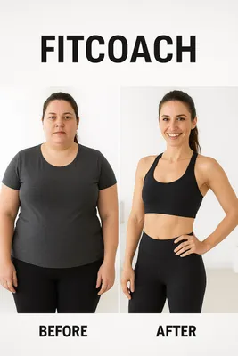 Fitcoach, ПроффТренир