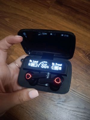 Bluetooth naushnik sotiladi rosiski yangi 200ming