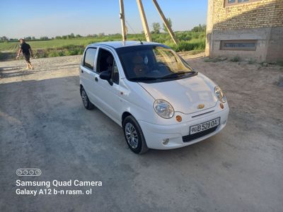 Matiz 2010 yil .