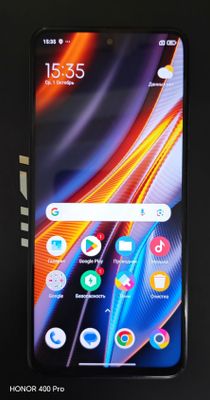 Продаётся телефон poco x4 gt