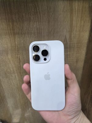 IPhone 16 pro 128gb LLA white