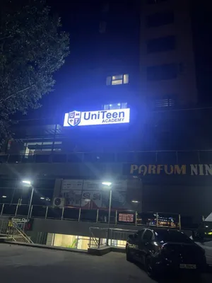 Наружная реклама в Самарканд