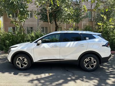 Продаётся Kia Sportage 2024 года