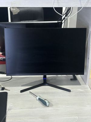 Продам Xiaomi 24 165 hz
