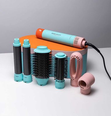 Dyson Supersonic от Enzo