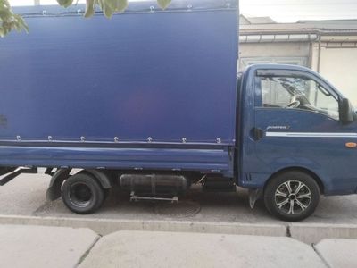 Хундай сотилади