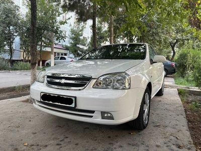 Продаётся 1,8 Lacetti 2009 года выпуска