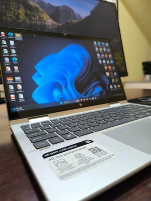 Laptop HP ENVY x360
