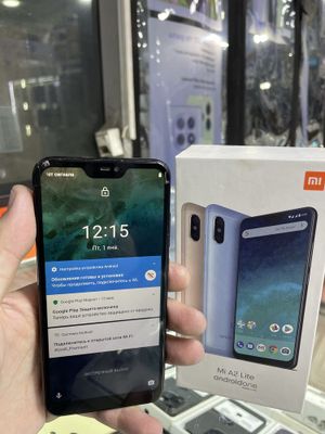 Redmi Mi A2 Lite 32GB