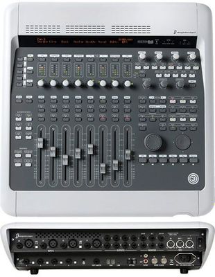 Студийный микшер Digidesign 003