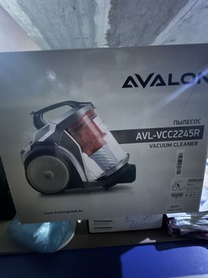 Avalon пылесос !!на запчастия!!