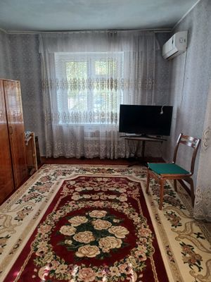 Продаётся квартира